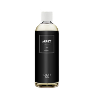 Ricarica diffusore 100ml - Acqua e Sale