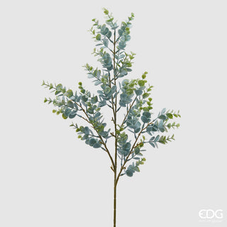 ramo di eucalipto artificiale altezza 95 centimetri