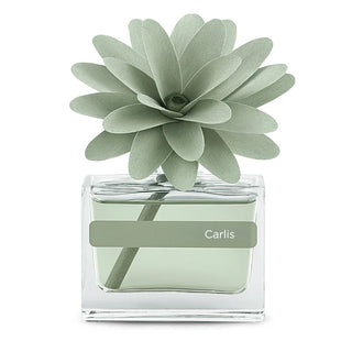 diffusore forma di fiore 30 ml carlis