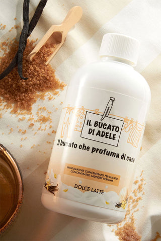 profumatore ambiente dolce latte