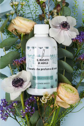 profumatore ambiente flower breeze