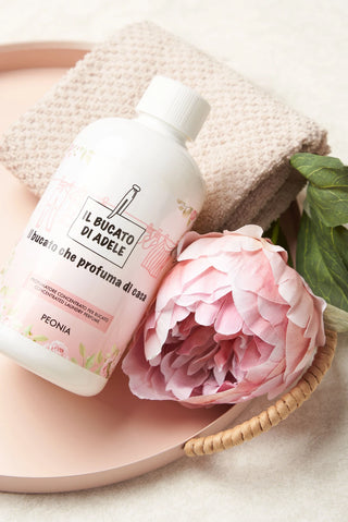 profumatore ambiente peonia