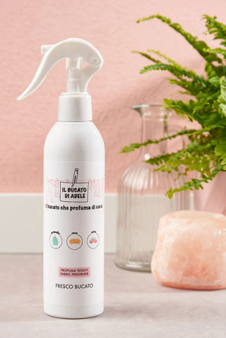 Spray Fresco Bucato